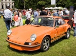 VILLA D'ESTE - CONCOURS D'ELEGANCE - CERNOBBIO