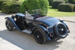 VILLA D'ESTE - CONCOURS D'ELEGANCE - CERNOBBIO