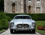 VILLA D'ESTE - CONCOURS D'ELEGANCE - CERNOBBIO