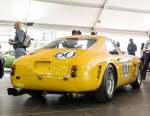 VILLA D'ESTE - CONCOURS D'ELEGANCE - CERNOBBIO