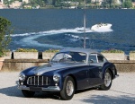 VILLA D'ESTE - CONCOURS D'ELEGANCE - CERNOBBIO