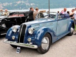 VILLA D'ESTE - CONCOURS D'ELEGANCE - CERNOBBIO