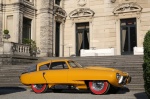 VILLA D'ESTE - CONCOURS D'ELEGANCE - CERNOBBIO