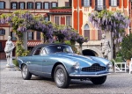 VILLA D'ESTE - CONCOURS D'ELEGANCE - CERNOBBIO