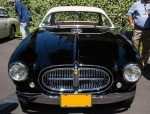 VILLA D'ESTE - CONCOURS D'ELEGANCE - CERNOBBIO