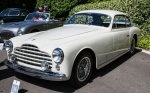 VILLA D'ESTE - CONCOURS D'ELEGANCE - CERNOBBIO