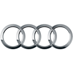 Logo AUDI