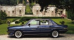 VILLA D'ESTE - CONCOURS D'ELEGANCE - CERNOBBIO