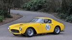 VILLA D'ESTE - CONCOURS D'ELEGANCE - CERNOBBIO