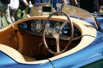 VILLA D'ESTE - CONCOURS D'ELEGANCE - CERNOBBIO