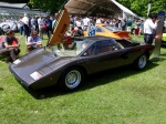 VILLA D'ESTE - CONCOURS D'ELEGANCE - CERNOBBIO