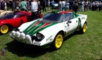 VILLA D'ESTE - CONCOURS D'ELEGANCE - CERNOBBIO