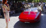 VILLA D'ESTE - CONCOURS D'ELEGANCE - CERNOBBIO