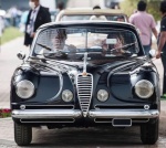 VILLA D'ESTE - CONCOURS D'ELEGANCE - CERNOBBIO