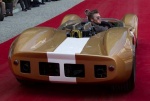 VILLA D'ESTE - CONCOURS D'ELEGANCE - CERNOBBIO