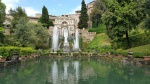 VILLA D'ESTE - CONCOURS D'ELEGANCE - CERNOBBIO