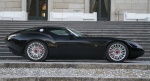 VILLA D'ESTE - CONCOURS D'ELEGANCE - CERNOBBIO