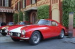 VILLA D'ESTE - CONCOURS D'ELEGANCE - CERNOBBIO