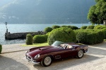 VILLA D'ESTE - CONCOURS D'ELEGANCE - CERNOBBIO