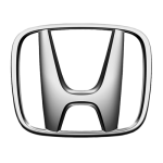 Logo HONDA