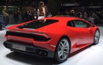 Lamborghini Huracan