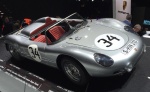 Porsche 718 RS60 Spyder