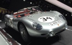 Porsche 718 RS60 Spyder