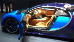 Bugatti Chiron