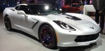 Chevrolet Corvette C7