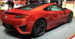 Honda NSX 2016