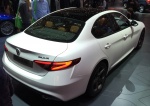 Alfa Roméo Giulia