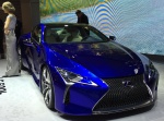 Lexus LC 500h