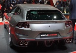 Ferrari GTC4 Lusso