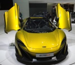 McLaren 675LT