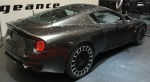 Khan Design Vengeance - DB9
