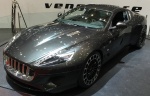 Khan Design Vengeance - DB9