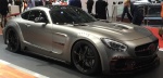 MANSORY Mercedes AMG GT S