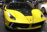 Mansory 4XX Siracusa