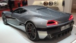 Rimac Concept One