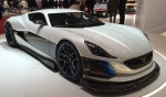 Rimac Concept S