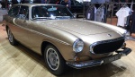 Volvo 1800 ES