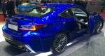 Lexus RCF