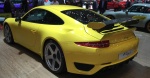 Porsche 991 Turbo RTR - Ruf