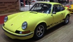 Porsche 911 Carrera RS