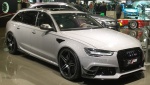 Audi RS6 ABT