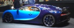 Bugatti Chiron