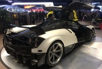 Pagani Huayra BC