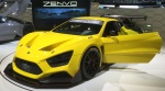 Zenvo TSR
