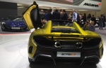McLaren 675LT