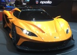 Apollo Arrow